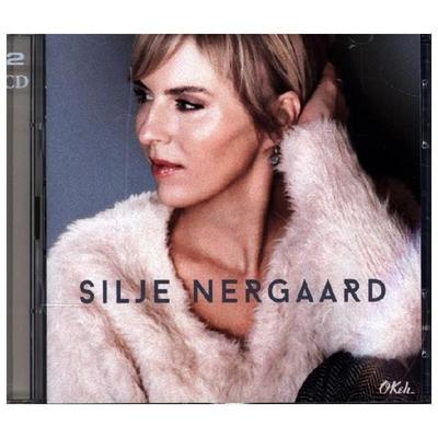 Silje Nergaard - Silje Nergaard, CD