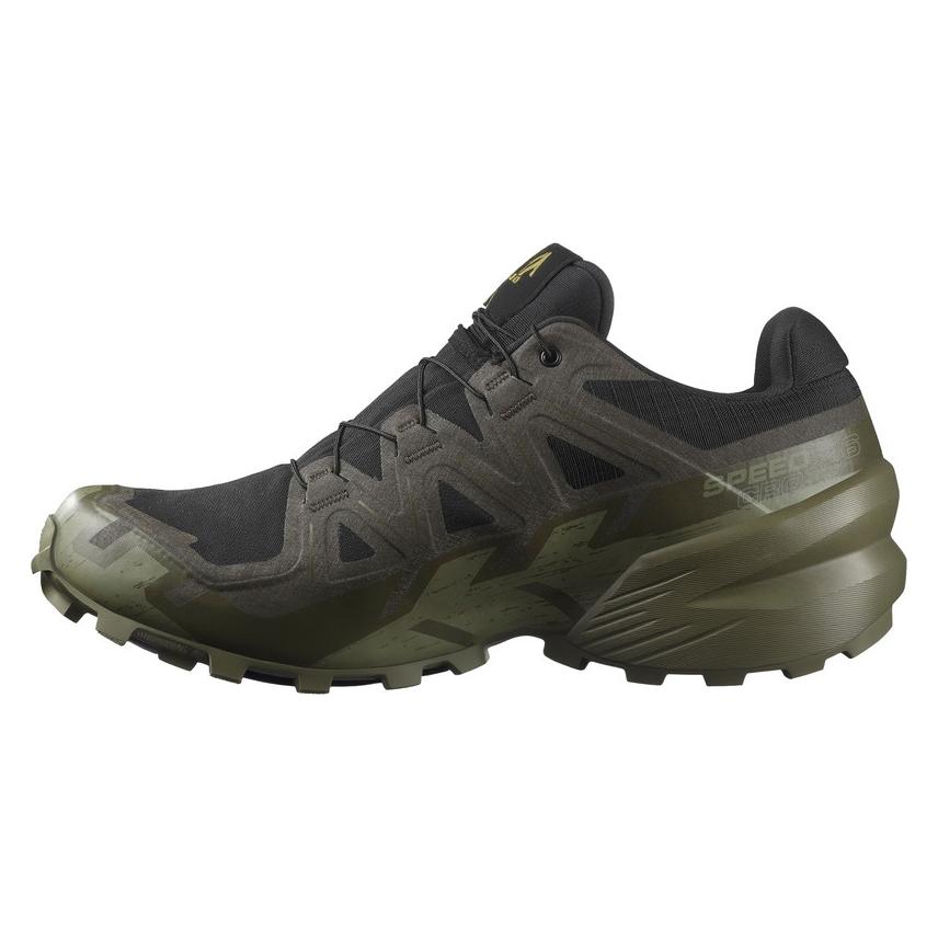 Salomon Speedcross 6 GTX - 68434 (42) (L47584100)
