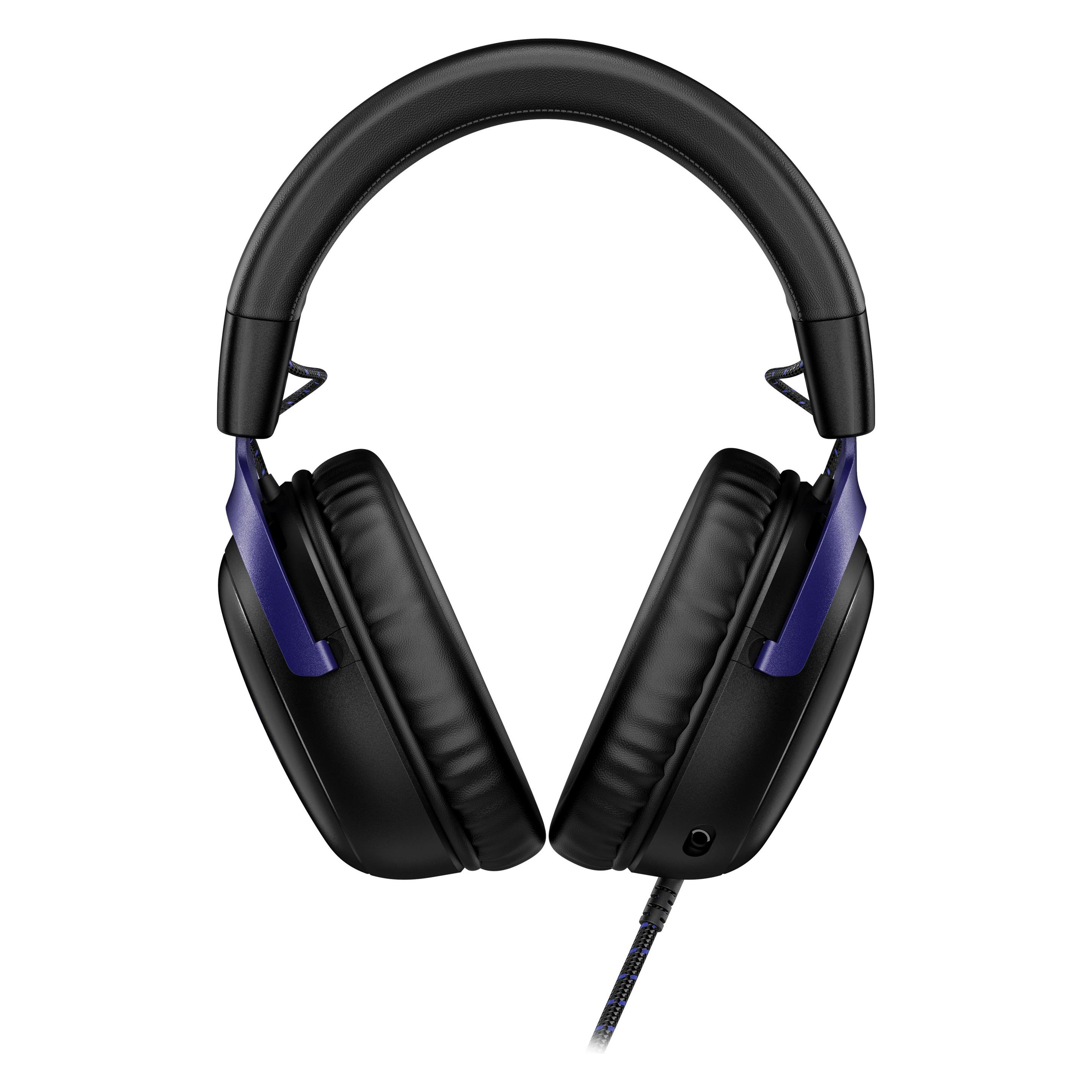 HP HyperX Cloud III (Kabelgebunden) (D0SX6AA)