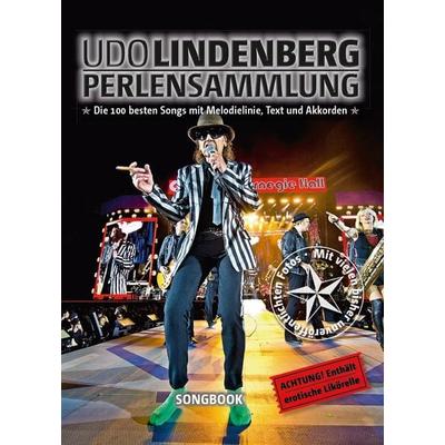 Udo Lindenberg: Perlensammlung -