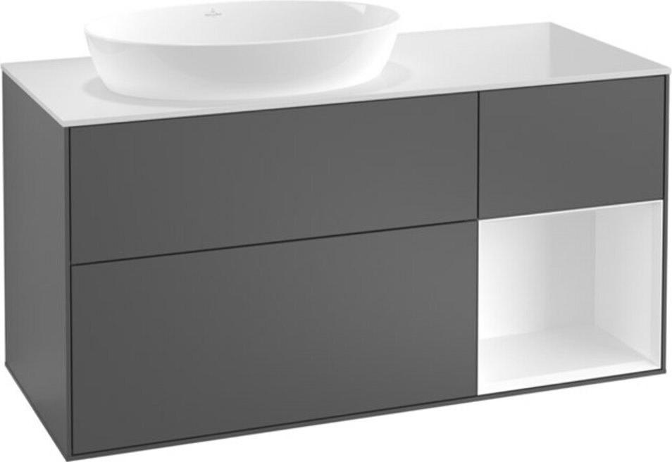 Villeroy & Boch FA52GMHJ Waschbeckenunterschrank Finion FA5