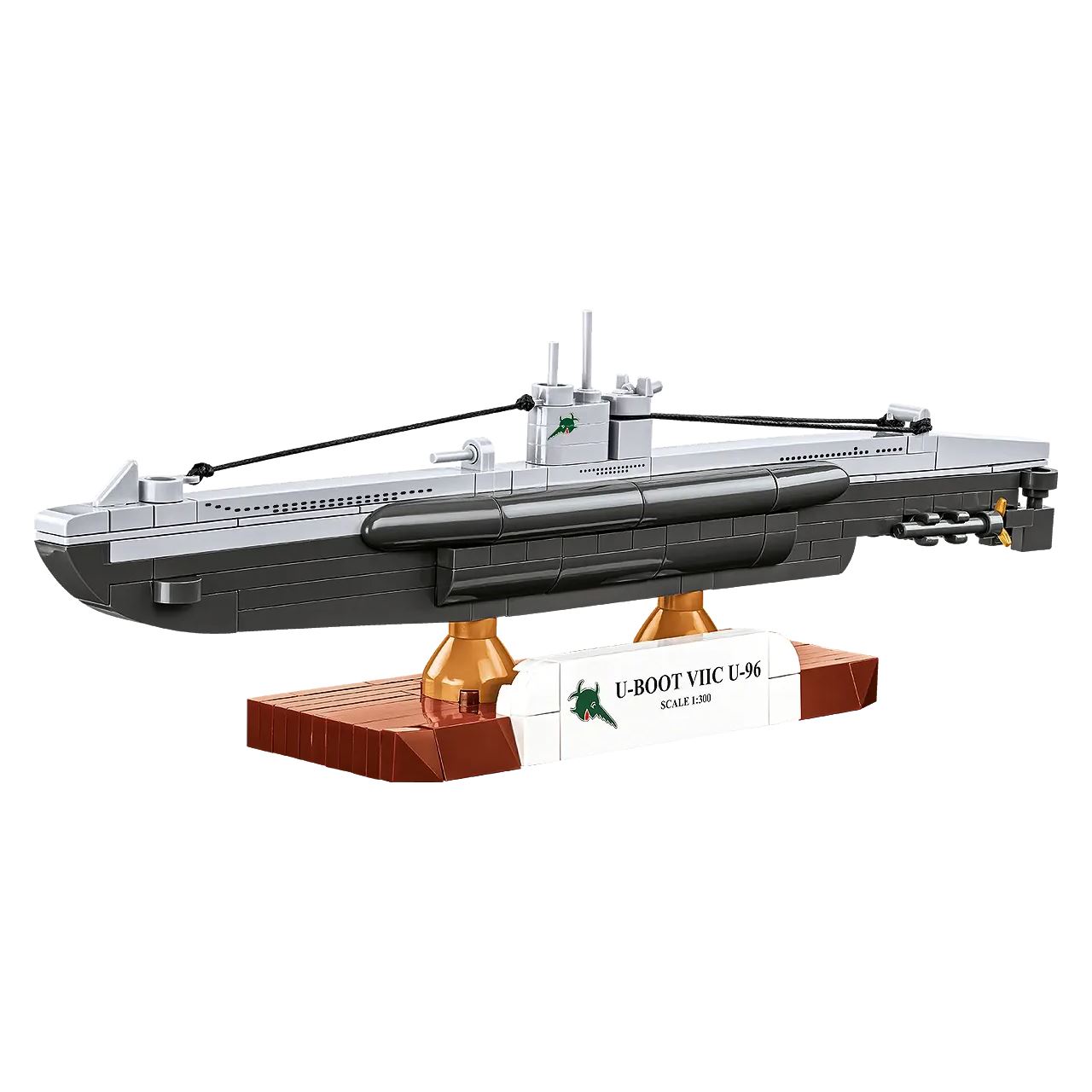 Cobi U-Boot VIIC U-96