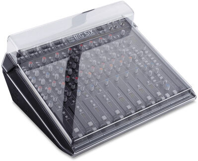 Decksaver SSL Big SiX