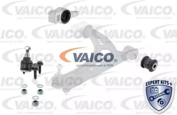 VAICO V10-3929 Repair kit, wheel suspension