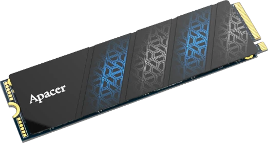 Apacer AS2280P4U Pro 512 GB