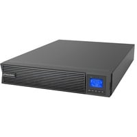 PowerWalker VFI 3000 ICR IoT, USV schwarz