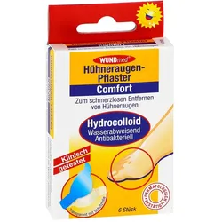 Huehneraugen Pfl Comf Hydr