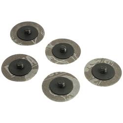 Hazet 9033-11-S080 Schleifpads 5 St.