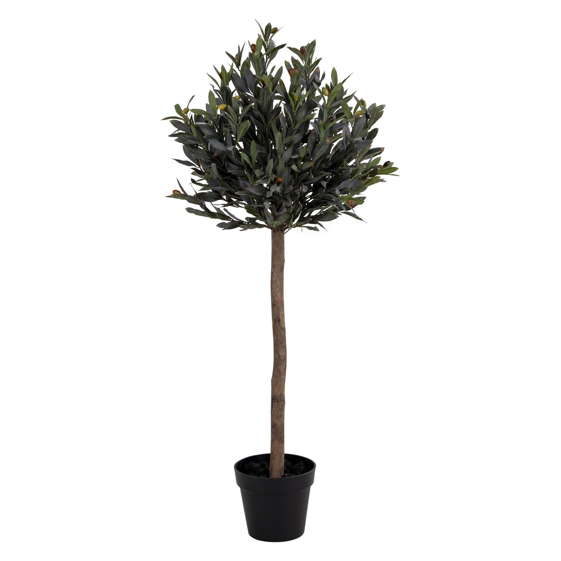 House Nordic Olive (126 cm) (9501060)