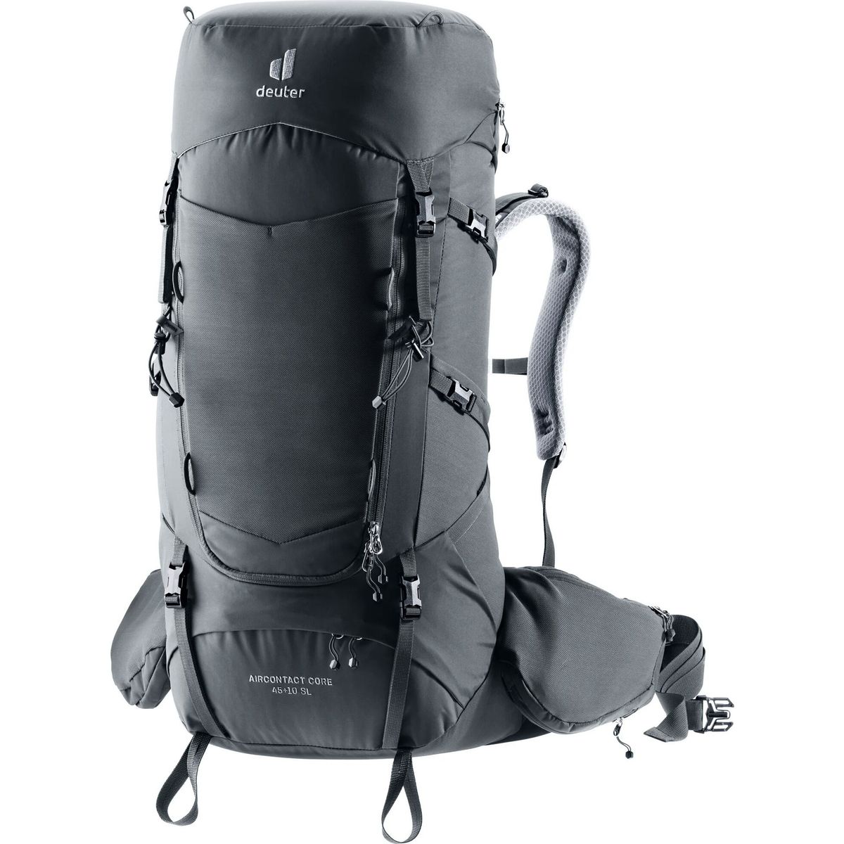 Deuter Aircontact Core 45+10 SL graphite (4014) 335022640140