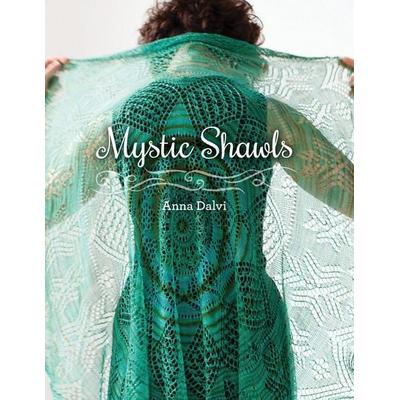 Mystic Shawls, Taschenbuch von Anna Dalvi, Cooperative Press, 978-1-937513-54-2