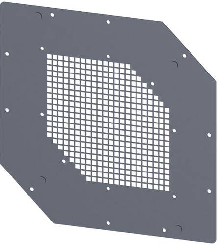 Siemens 8MF1004-2UE20-0A 8MF10042UE200A Dach Stahl 1St.