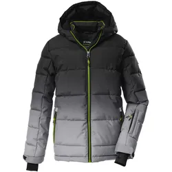 KILLTEC KSW 382 BYS QLTD JCKT krõftiges grau, krõftiges grau, 140