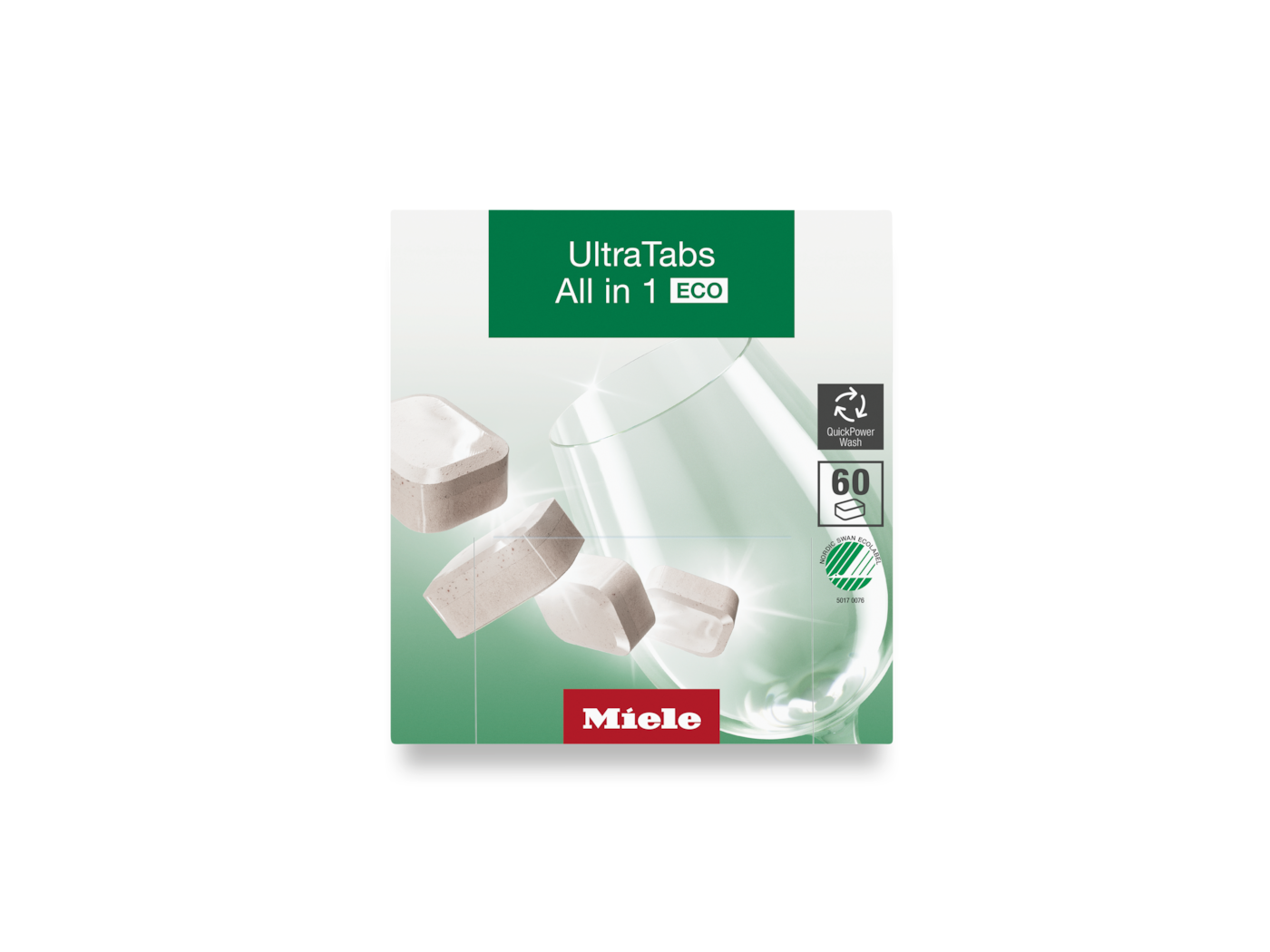 Miele GS CL 0602 T E 12279150