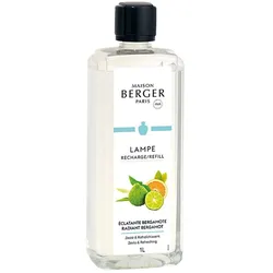 Fruchtige Bergamotte Nachfüller 1000ml