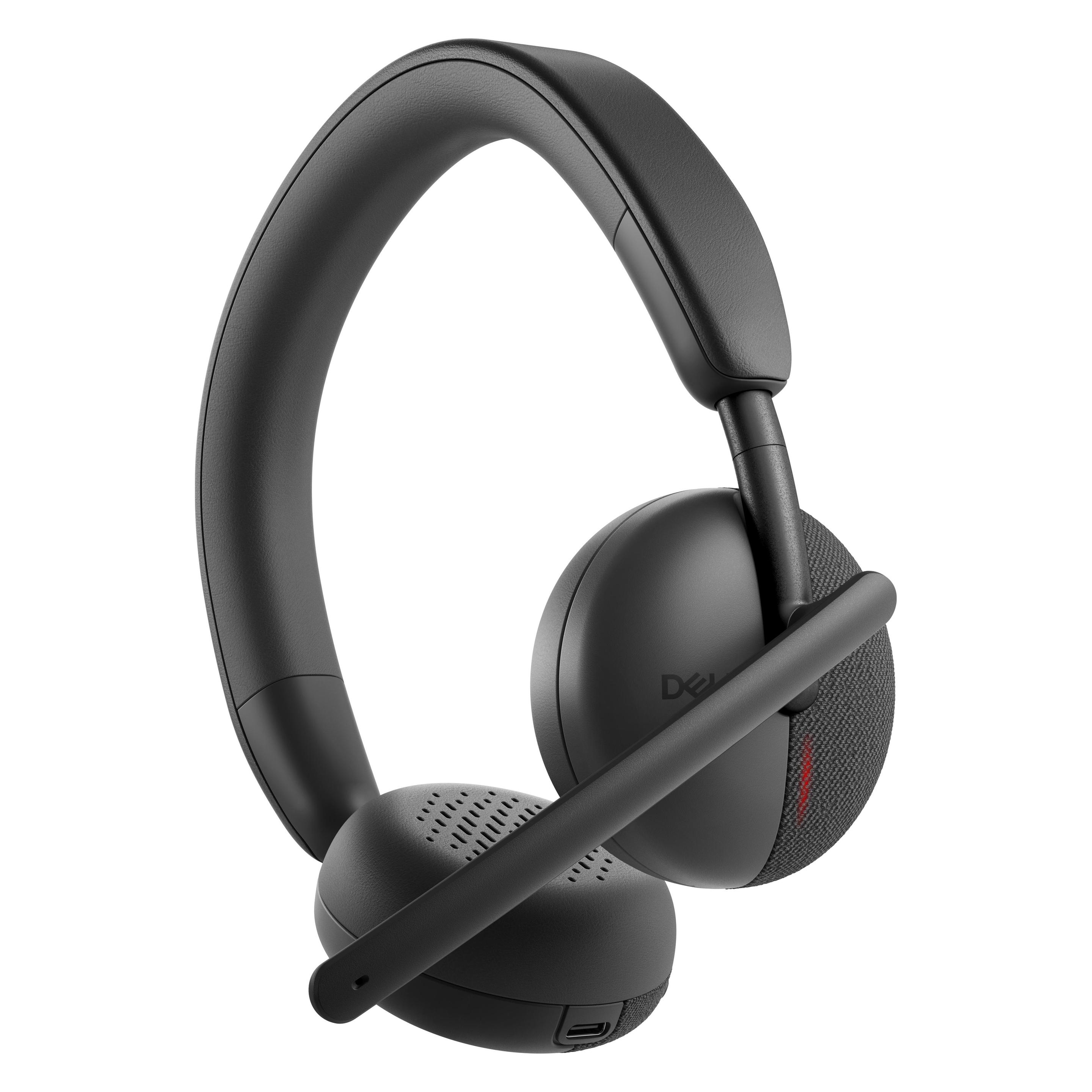 Dell WL3024 (Kabellos, USB-C, Microsoft Teams) (WL3024-DWW)