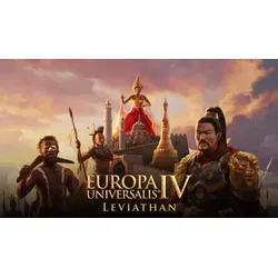 Expansion - Europa Universalis IV: Leviathan