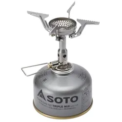 Soto, Campingkocher