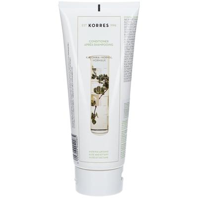 Korres Conditioner Aloe & Ditanny ok Nlfrende 200 ml Haarspülung