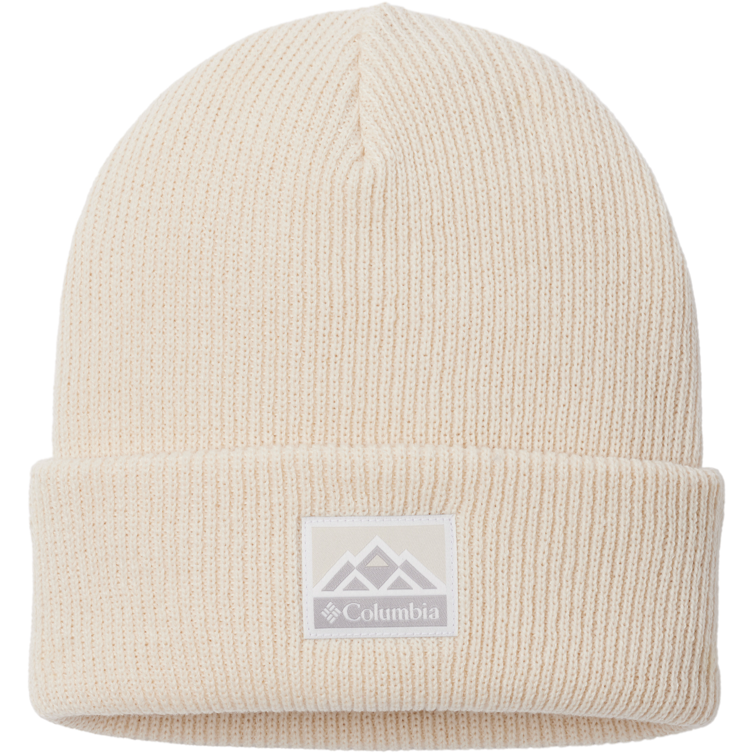 Columbia Whirlibird Cuffed Mützen & Beanies beige Trekking Elastisch