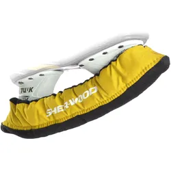 SHERWOOD SHER-WOOD Pro Kufenstrumpf yel - L