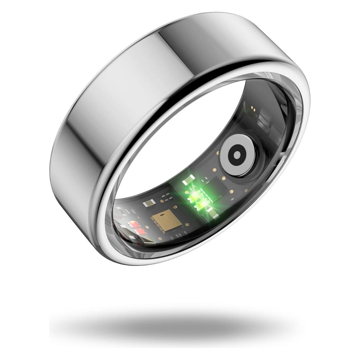 KSIX Saturn (9, Silber (9, Silver) (BSR01P09)