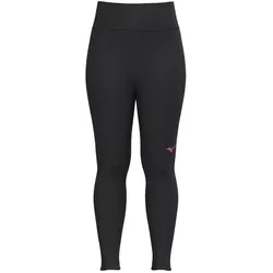 Mizuno Athletic Leggings Damen 09 - black M