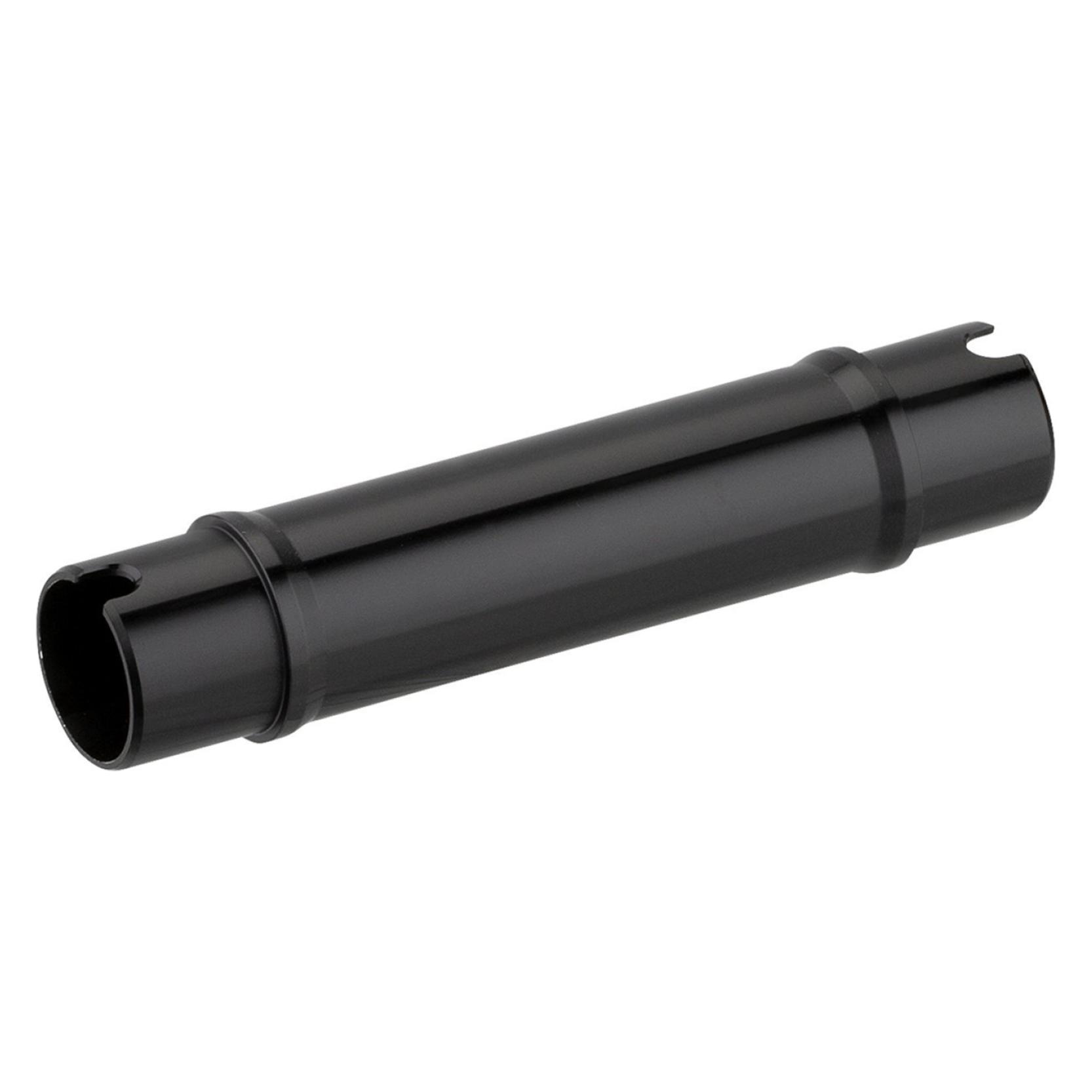 Zipp Axle Front 77/76 RimBrake Axle Only (15736861)