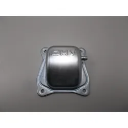 Unicraft Zylinderkopfdeckel PG-E 30/40