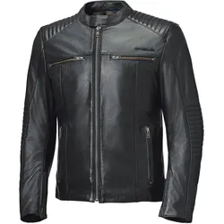 Held Robin urban Herren Lederjacke schwarz - 64