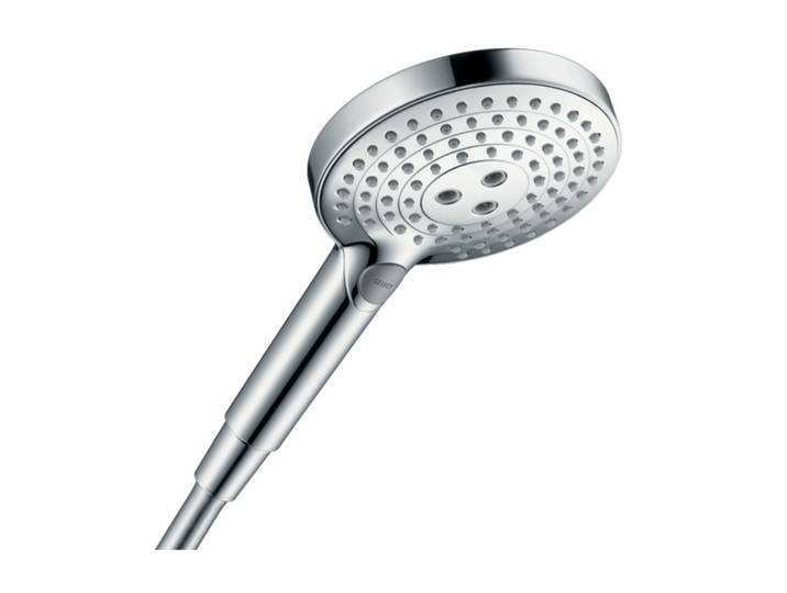 Raindance Select S Douchette Raindance Select S 120 3jet (26530000)