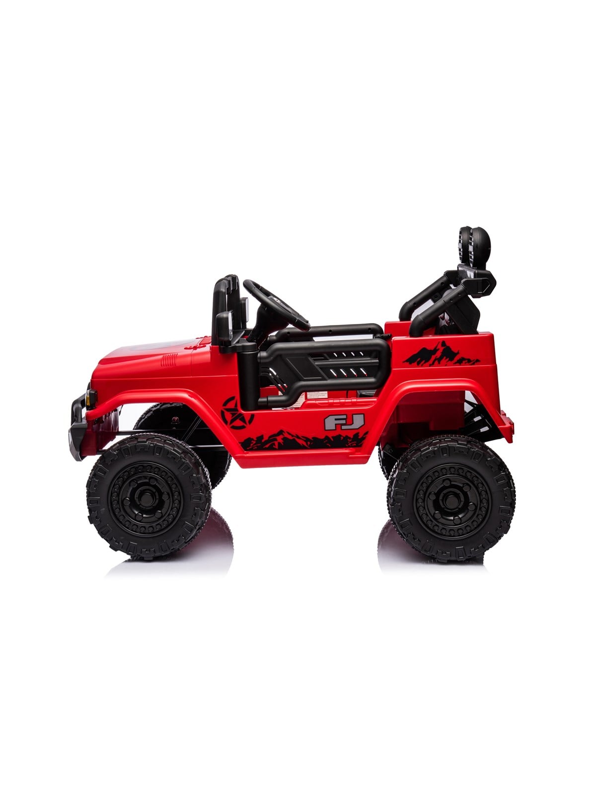 Toyota Lizenzierter FJ Cruiser
