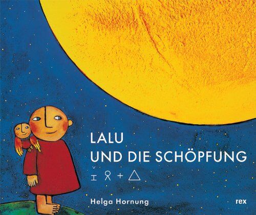 Helga Hornung - Lalu und die Schöpfung - Preis vom 09.10.2026 07:28:09 h