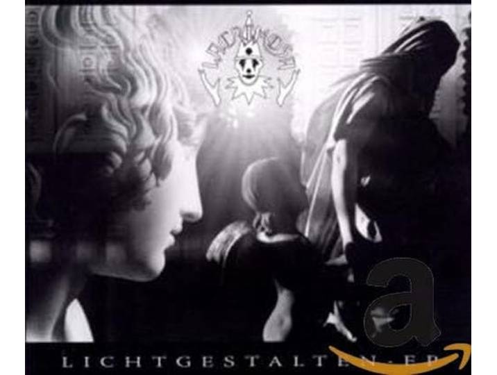 Lacrimosa - Lichtgestalten