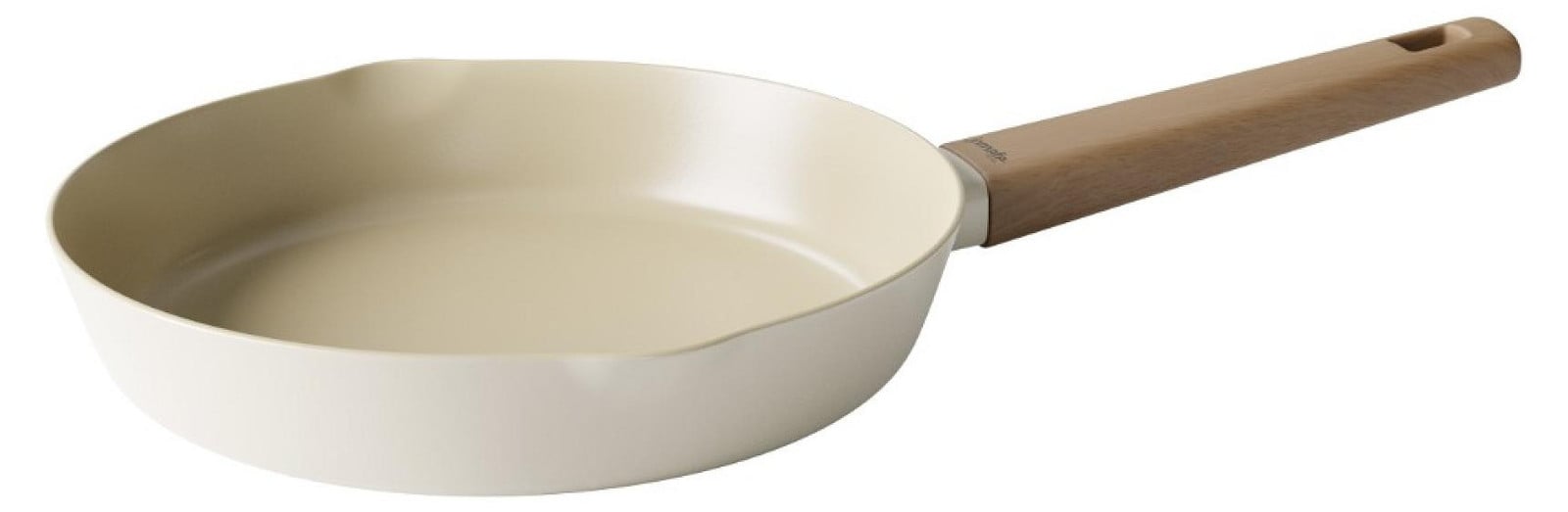 Jomafe Naturit Koekenpan 20cm