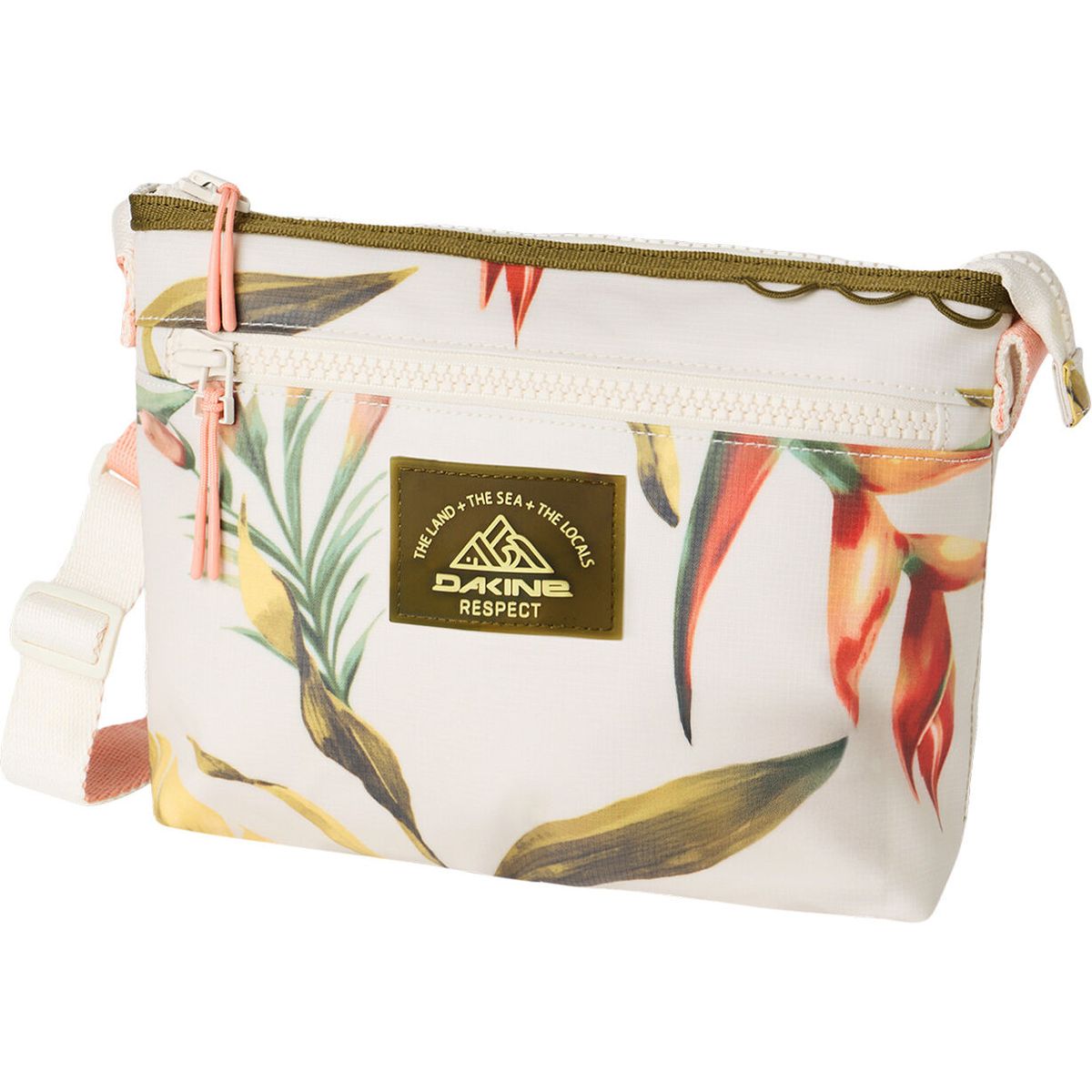 Dakine Renovation Crossbody Bag kula botanica (939) D1012533-939