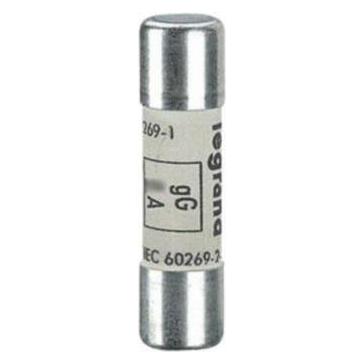 Legrand cartridgeGG 10X38 1A 500V (1 A) (0 133 01)