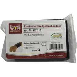 BORT Handgelenkbandage M.klettverschl.gr 1 St