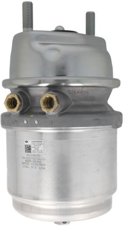 Knorr Cilindro precarico BK 9502