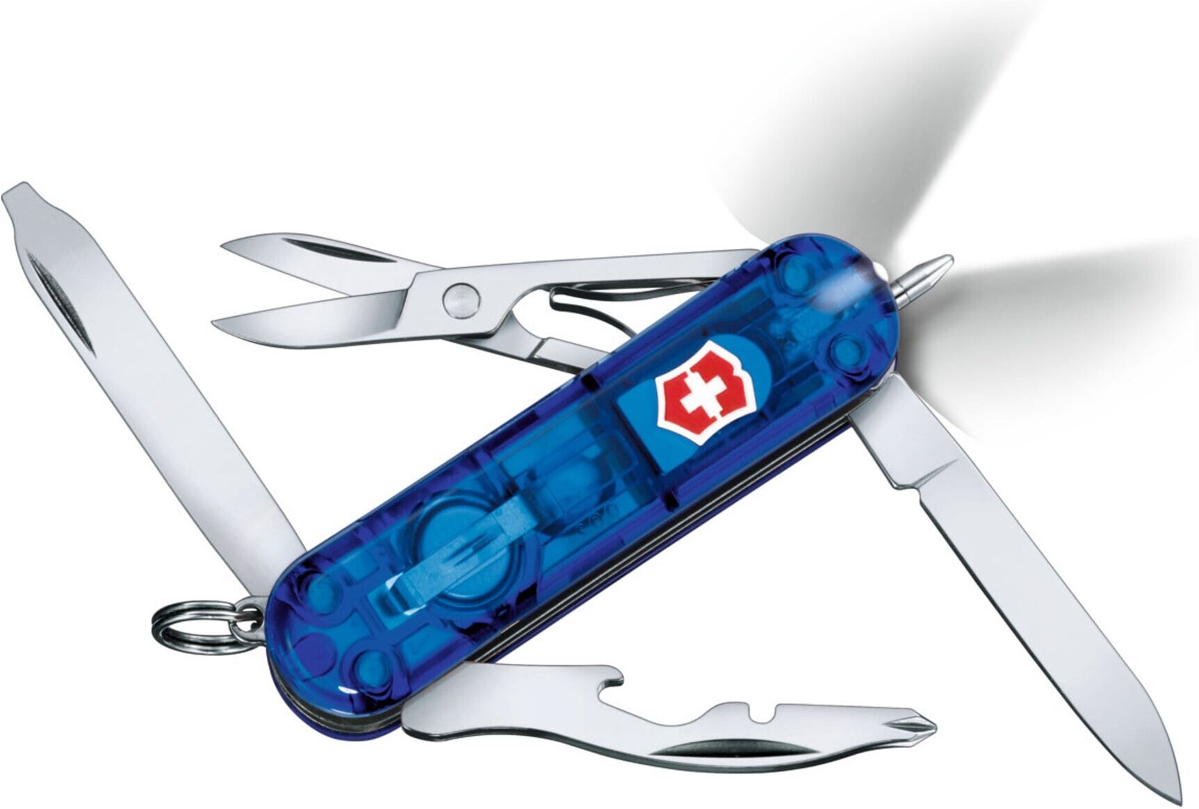 Victorinox Taschenwerkzeug, Typ: 60L (0.6366.T2)