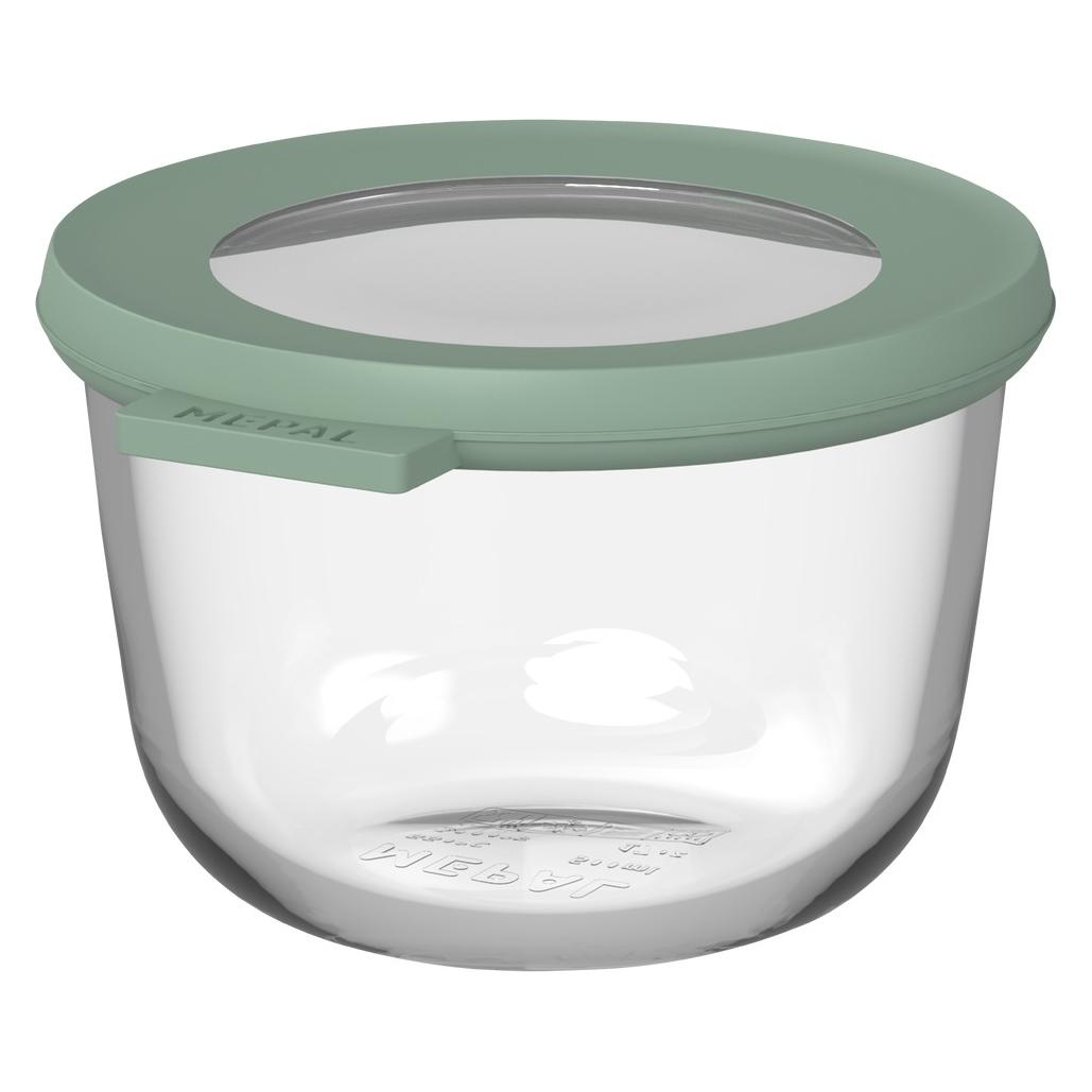 Mepal Cirqula Glass (106240594700)