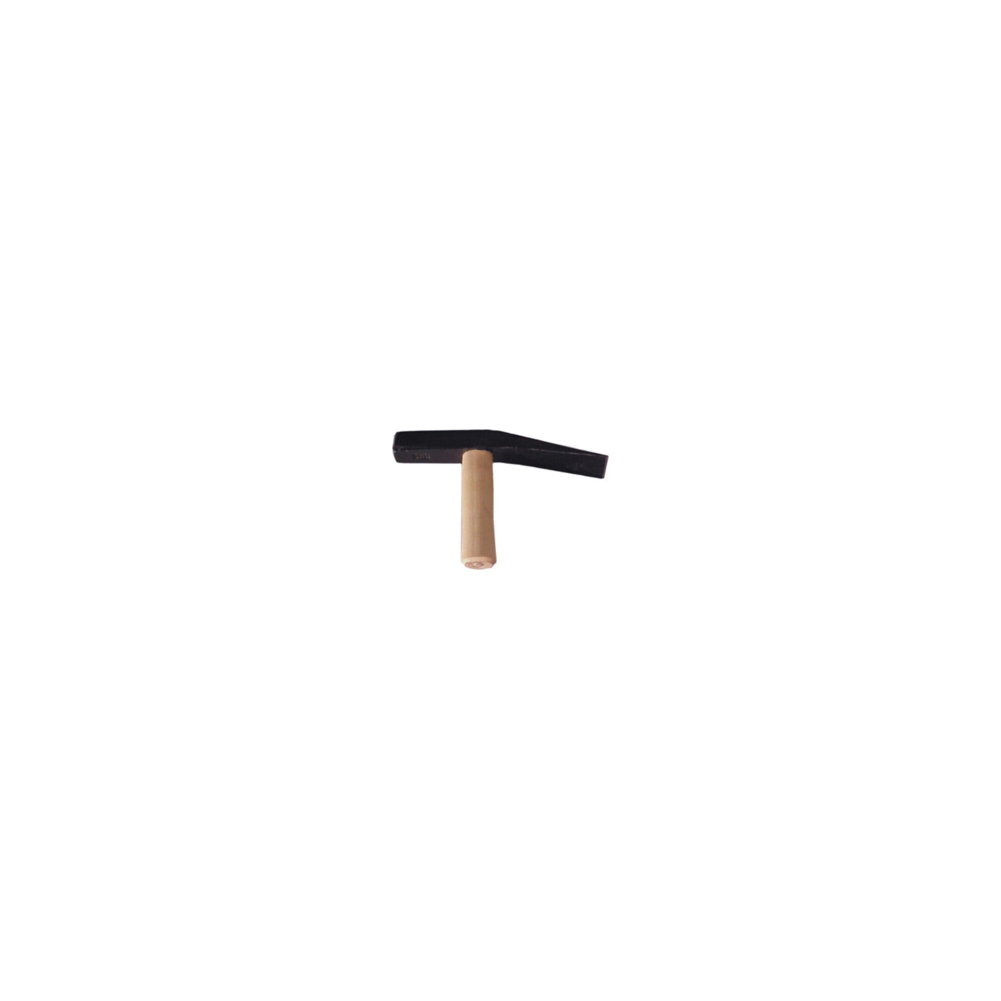Haromac Pflastererhammer Berliner Form 1500g ; Industrial Quality Supplies (BH12)