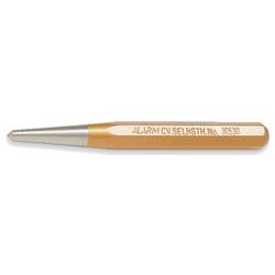 Körner Schaft-D.10mm L.120mm Alarm Werkzeuge 56030529 (Ø x H) 10 mm x 120 mm