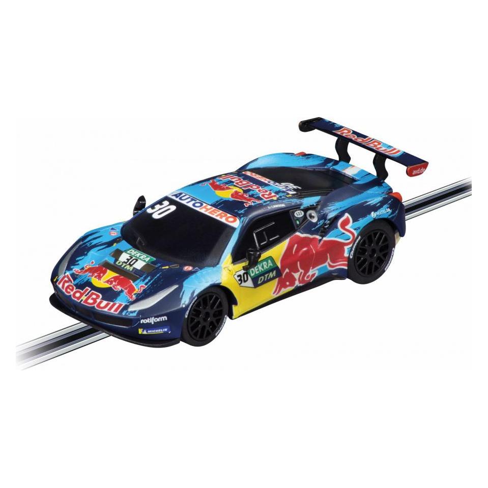 Carrera GO Autorennbahn 62611 DTM Super Racer (62815855)