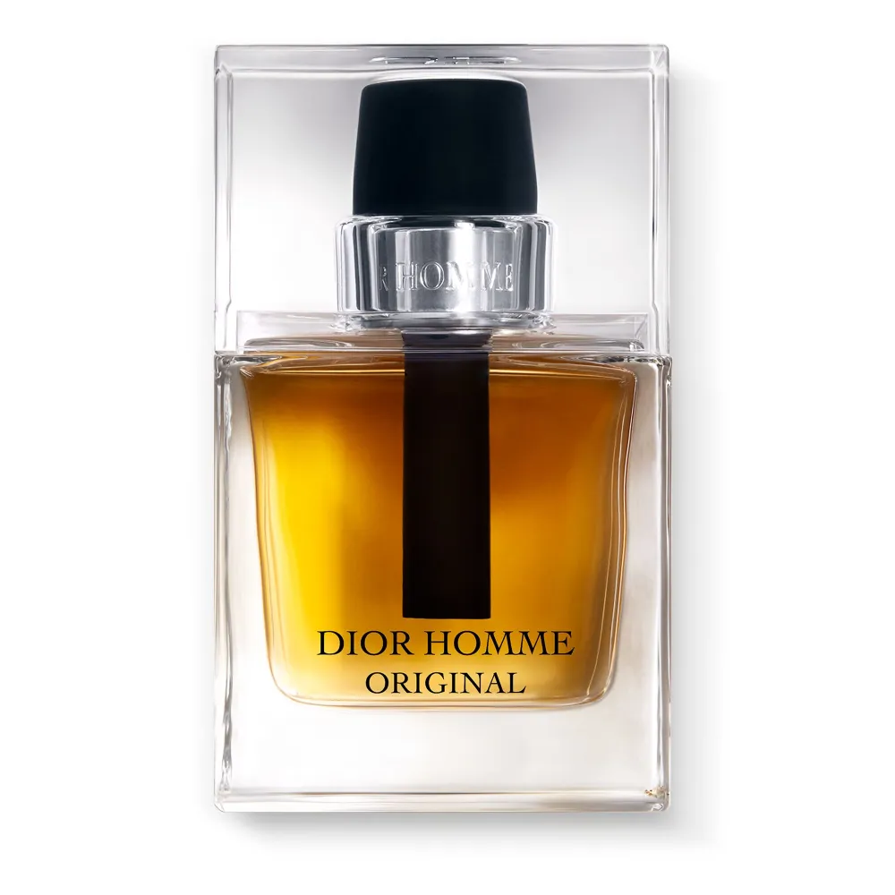 Christian Dior - Dior Homme Original Eau de Toilette Vaporisateur 50 ml 01 - Kapao Parfumerie en ligne française