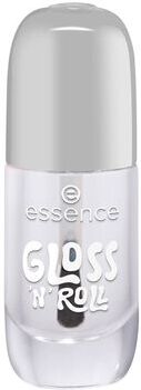 Essence Gel Nail Polish 8 ml