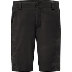 Herrenshorts Montura Route Bermuda Größe: XXL /  schwarz
