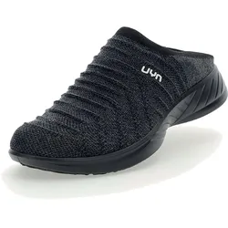 UYN 3D Ribs Sabot Wool Herren Pantolette