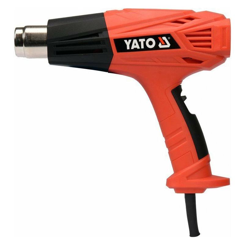 Yato Toya HEAT GUN 2000W 450-600C 2 speeds (YT-82294)