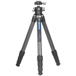 Leofoto Ranger LS-324C + Ballhead LH-40